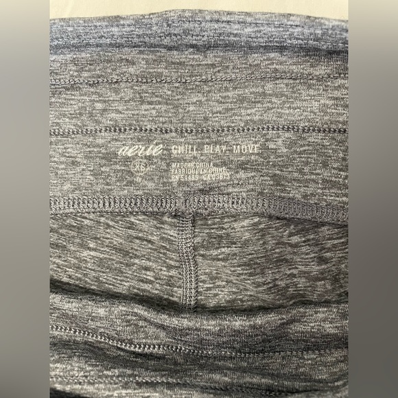 Aerie leggings, perfect condition - Picture 4 of 5